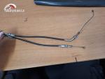 Klikněte pro detailní foto č. 3 - Propojovací lanka karburátoru Suzuki VZ 800 Marauder