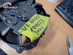 Klikněte pro detailní foto č. 7 - Ventilátor chladiče Suzuki VZ 800 Marauder