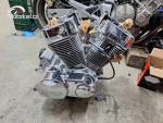 Klikněte pro detailní foto č. 1 - Motor Honda VT 750 Shadow Spirit