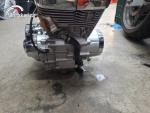 Klikněte pro detailní foto č. 3 - Motor Honda VT 750 Shadow Spirit