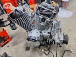 Klikněte pro detailní foto č. 7 - Motor Honda VT 750 Shadow Spirit