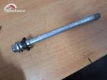 Klikněte pro detailní foto č. 2 - Osa předního kola Yamaha XV 250 Virago
