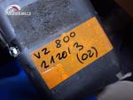 Klikněte pro detailní foto č. 8 - Filtrbox Suzuki VZ 800 Marauder