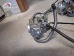 Klikněte pro detailní foto č. 5 - Karburátory Suzuki VZ 800 Marauder