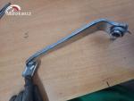 Klikněte pro detailní foto č. 5 - Páka zadní brzdy Suzuki VZ 800 Marauder