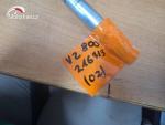 Klikněte pro detailní foto č. 7 - Osa kola přední Suzuki VZ 800 Marauder