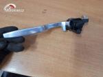 Klikněte pro detailní foto č. 2 - Páčka spojky Yamaha XJ6