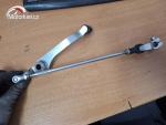 Klikněte pro detailní foto č. 4 - Řadící páka Yamaha XJ6