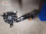 Klikněte pro detailní foto č. 2 - Ventilátor chladiče Ducati Multistrada 1200