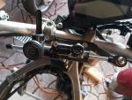 Detail nabídky - Tlumič řízení Rutan Yamaha MT-09 14-
