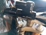 Klikněte pro detailní foto č. 2 - Tlumič řízení Rutan Yamaha MT-09 14-
