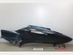 Detail nabídky - 5HT-F1721-01-P1 levý zadní plast  Yamaha Maxster 125 01-04 (MBK 