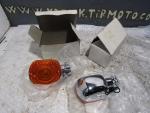 Klikněte pro detailní foto č. 1 - 2x blikač