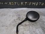 Klikněte pro detailní foto č. 2 - Zrcátko