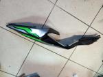 Detail nabídky - Pravý podsedlový plast Kawasaki ZX-6R Ninja 636 24-