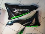 Detail nabídky - Spodní plasty Kawasaki ZX-6R Ninja 636 24-