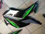 Detail nabídky - Boční kapoty Kawasaki ZX-6R Ninja 636 24-