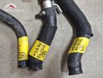 Klikněte pro detailní foto č. 13 - Hadice chladící kapaliny Yamaha XJ6