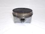 Klikněte pro detailní foto č. 13 - Válec pravý, píst, pístní kroužky a čep - typ motoru 852EA