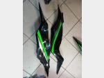 Detail nabídky - Boční plasty Kawasaki ZX-6R Ninja 636 24-