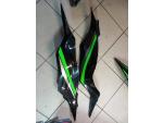 Detail nabídky - Boční plasty Kawasaki ZX-6R Ninja 636 24-