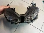 Klikněte pro detailní foto č. 3 - Přední světlo Kawasaki ZX-6R Ninja 636 24-