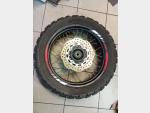 Detail nabídky - Zadní kolo Honda CRF 1100 L Africa Twin