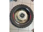 Klikněte pro detailní foto č. 1 - Zadní kolo Honda CRF 1100 L Africa Twin
