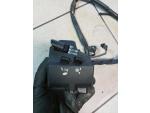 Klikněte pro detailní foto č. 3 - Levý přepínač Honda CRF 1100 L Africa Twin