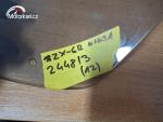 Klikněte pro detailní foto č. 7 - Plexi Kawasaki ZX-6R Ninja