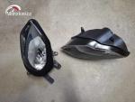 Klikněte pro detailní foto č. 1 - Přední světlo BMW S 1000 RR