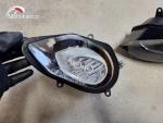 Klikněte pro detailní foto č. 2 - Přední světlo BMW S 1000 RR