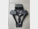 Detail nabídky - Zadní blatník držák SPZ  Honda VFR 800 X Crossrunner
