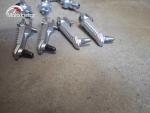 Klikněte pro detailní foto č. 11 - Stupačky přední BMW S 1000 RR