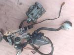 Klikněte pro detailní foto č. 2 - Zadní pumpa