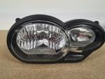 Klikněte pro detailní foto č. 5 - Přední světlo pro bmw r 1200 gs