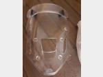 Detail nabídky - Plexi štít s deflektorem honda crf 1100