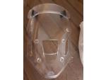 Detail nabídky - Plexi štít s deflektorem honda crf 1100