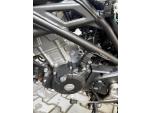 Klikněte pro detailní foto č. 3 - Motor CB 125 R 2024