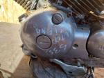 Klikněte pro detailní foto č. 13 - Motor na díly