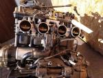 Klikněte pro detailní foto č. 5 - Motor na díly