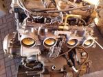 Klikněte pro detailní foto č. 6 - Motor na díly