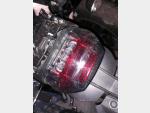 Detail nabídky - Zadní světlo Yamaha XSR 900