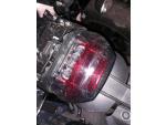 Klikněte pro detailní foto č. 1 - Zadní světlo Yamaha XSR 900