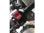 Klikněte pro detailní foto č. 1 - Pravý přepínač Yamaha XSR 900 21-