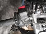 Klikněte pro detailní foto č. 2 - Pravý přepínač Yamaha XSR 900 21-