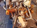 Klikněte pro detailní foto č. 10 - Motor na díly