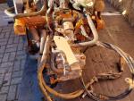 Klikněte pro detailní foto č. 11 - Motor na díly