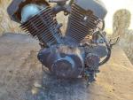 Klikněte pro detailní foto č. 5 - Motor na díly