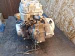Klikněte pro detailní foto č. 5 - Motor na díly